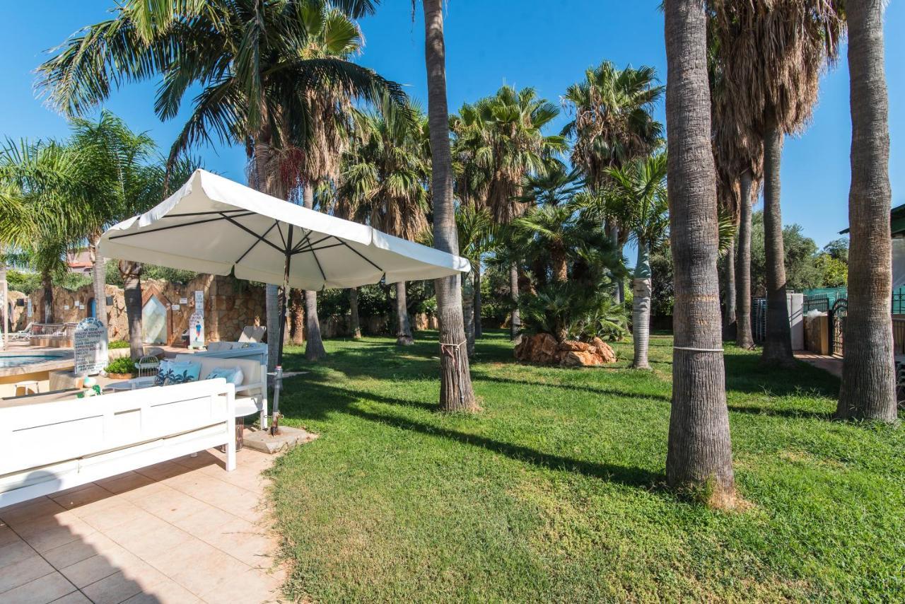 Oasis Studios Malia Exterior foto